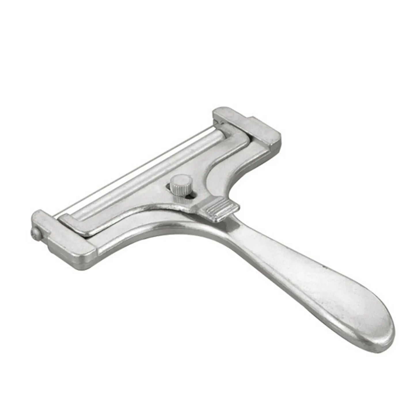 Aluminum Alloy Cheese Slicer