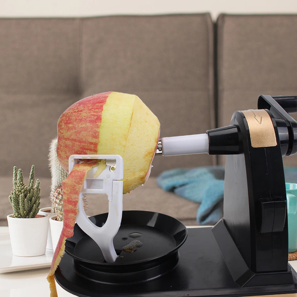 Apple Peeler
