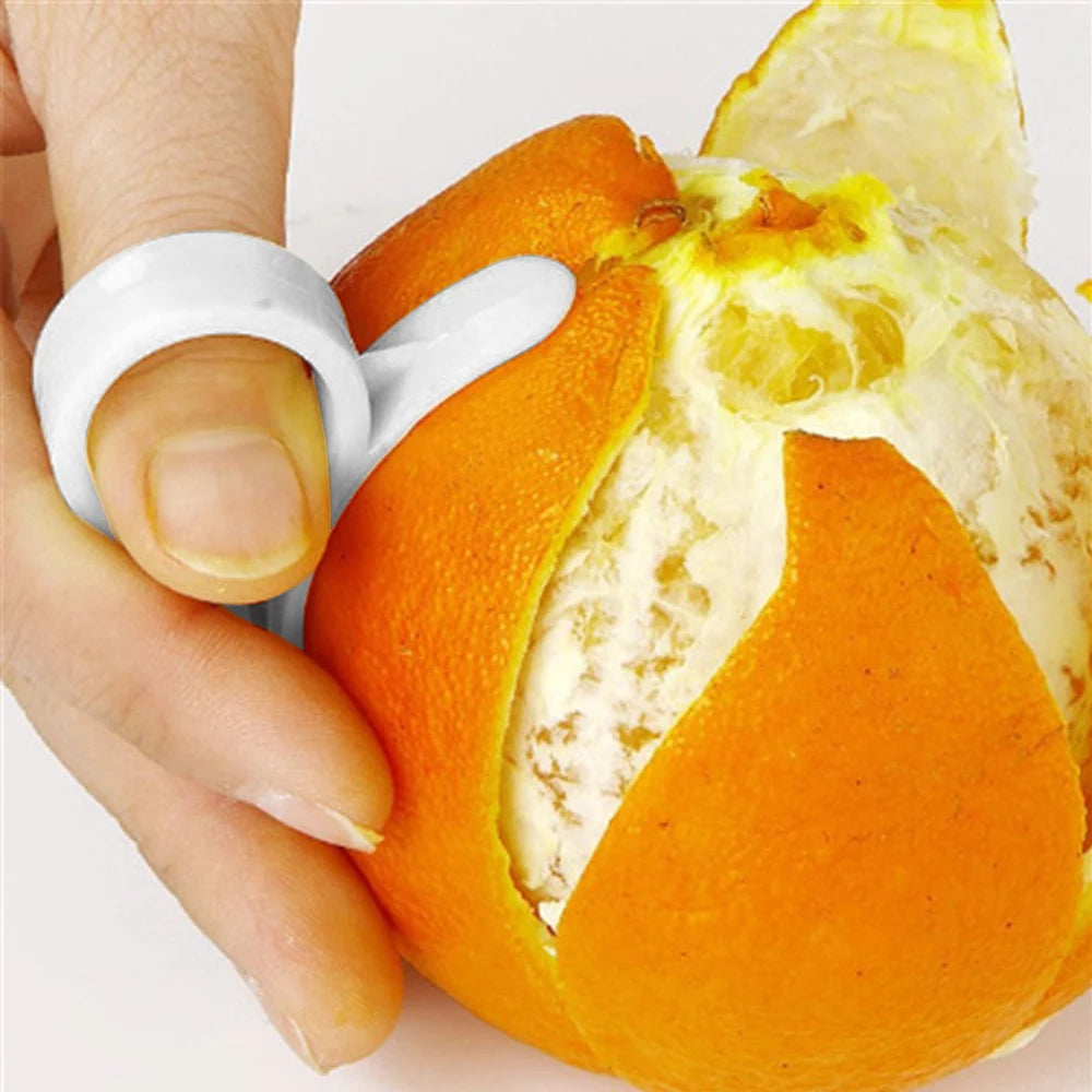 Apple Peeler