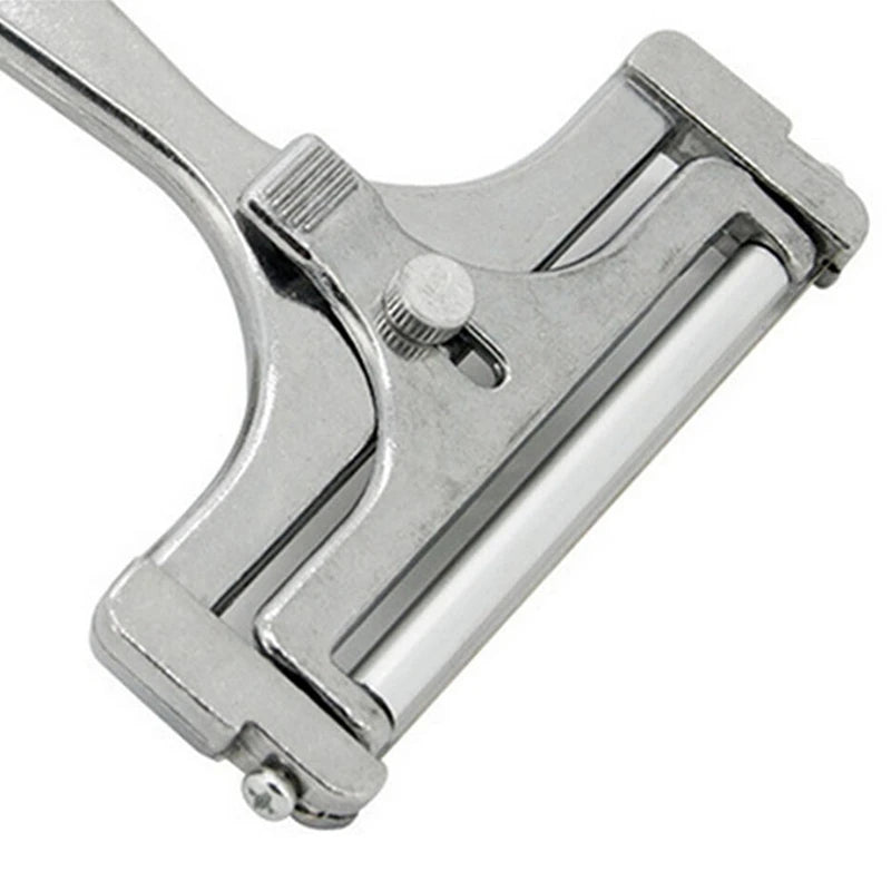Aluminum Alloy Cheese Slicer