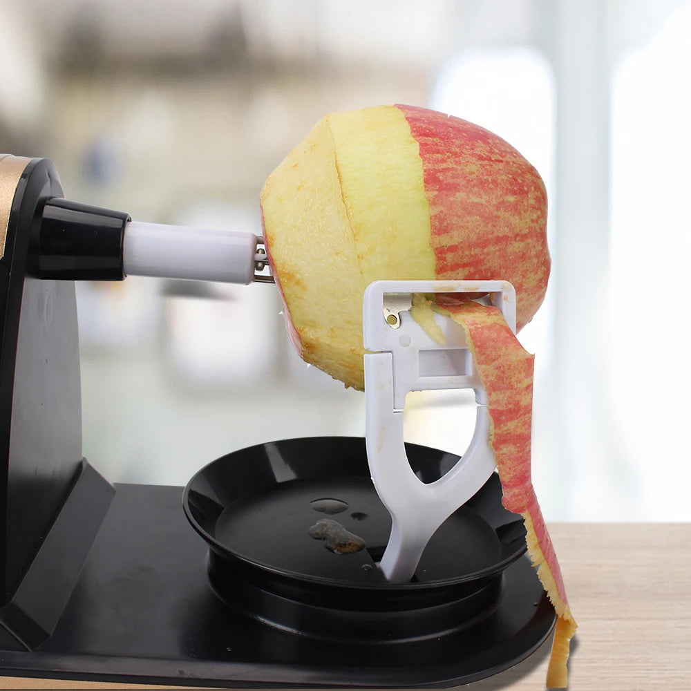 Apple Peeler