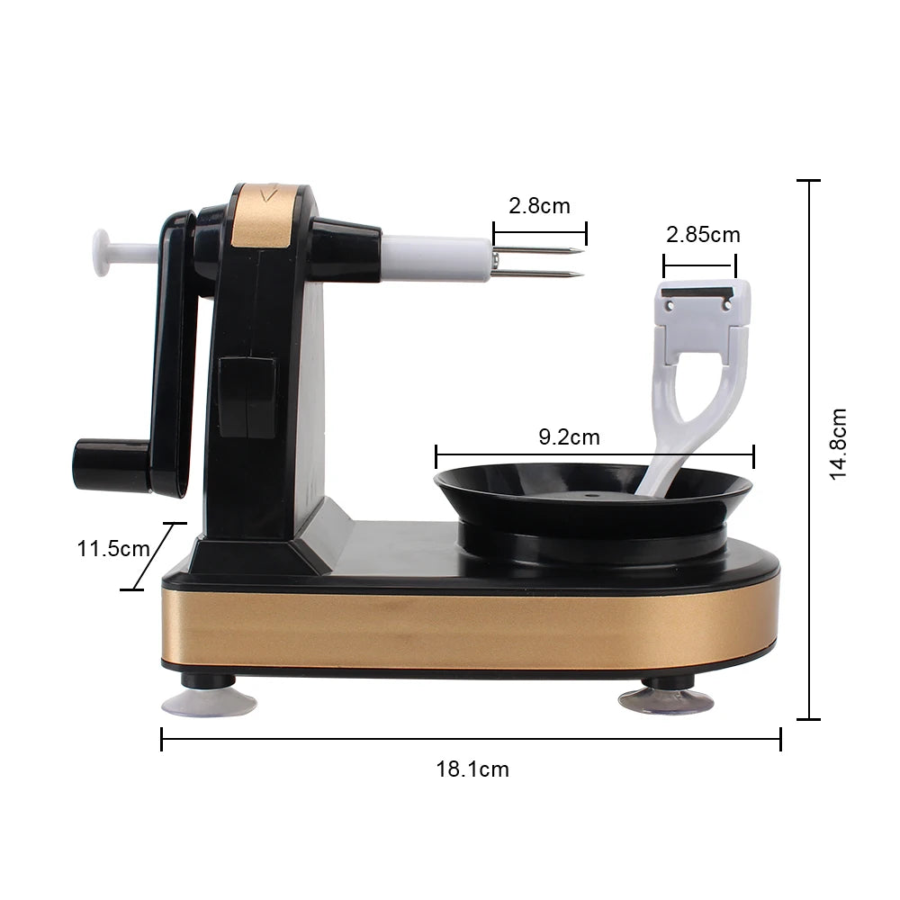 Apple Peeler