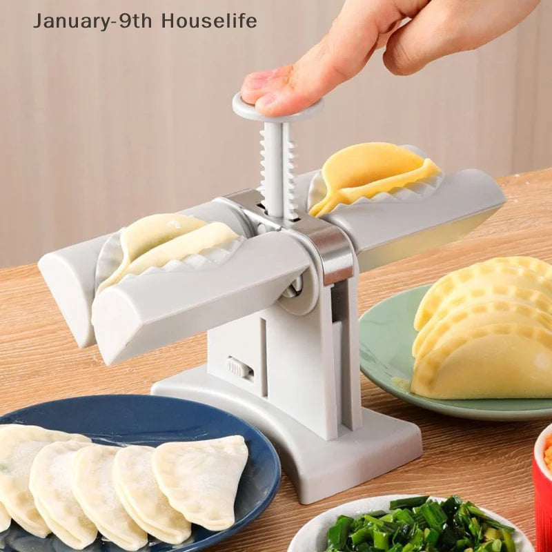 Dumpling Machine maker