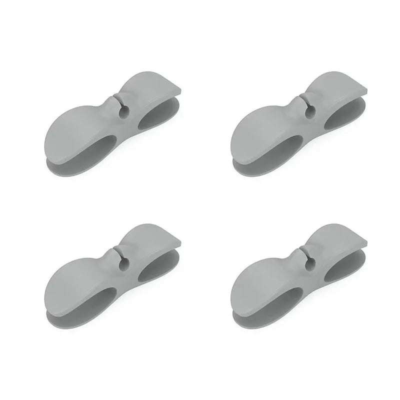 4PCS Cord Winder Organizer for Kitchen appliances