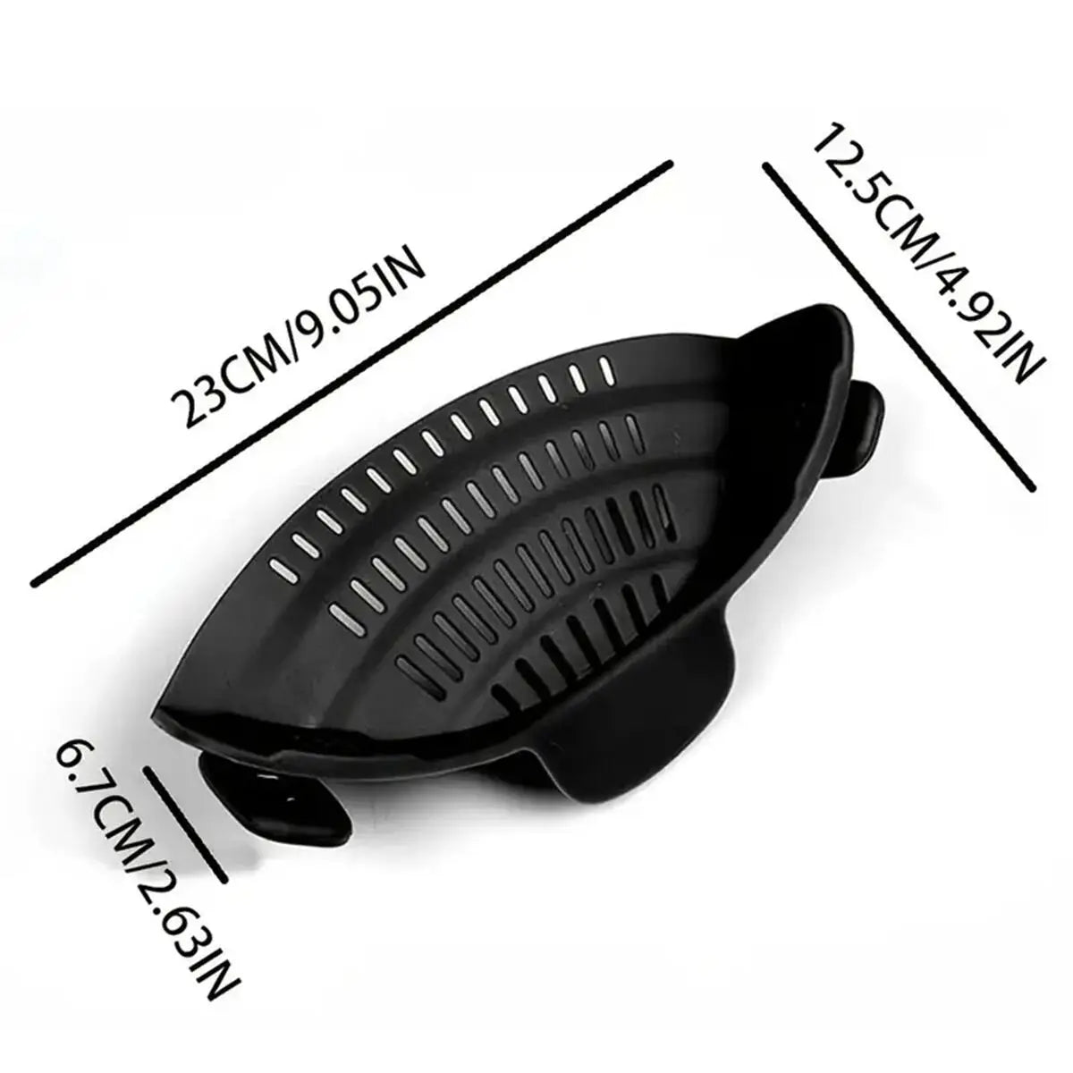 1pc, Strainer