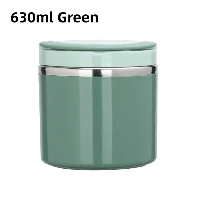 630/1000ml Food Thermal Jar