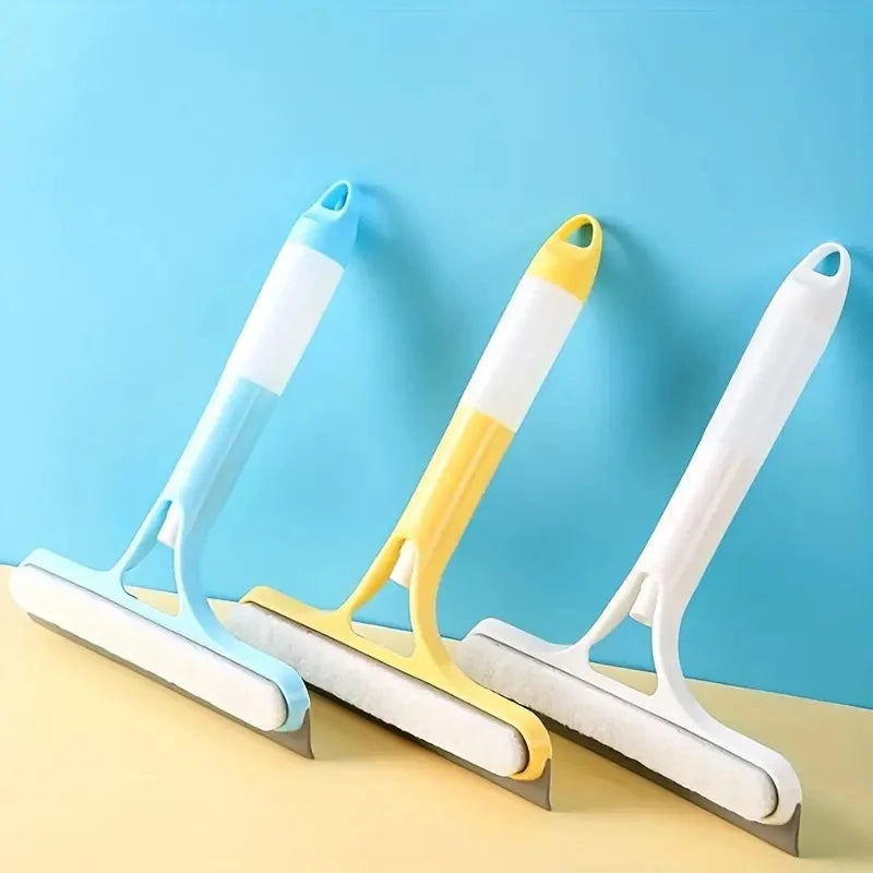 Household multi-function glass cleaning