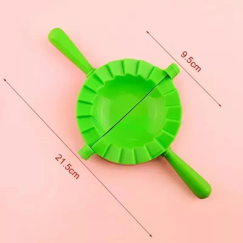 Dumplings Maker Mold