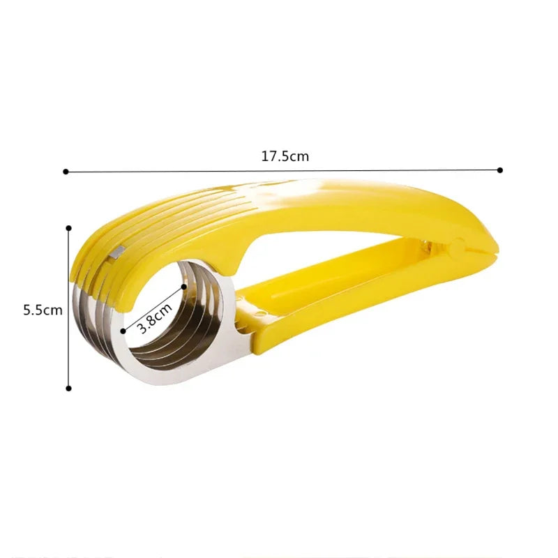 Creative Slicer Stainless Steel