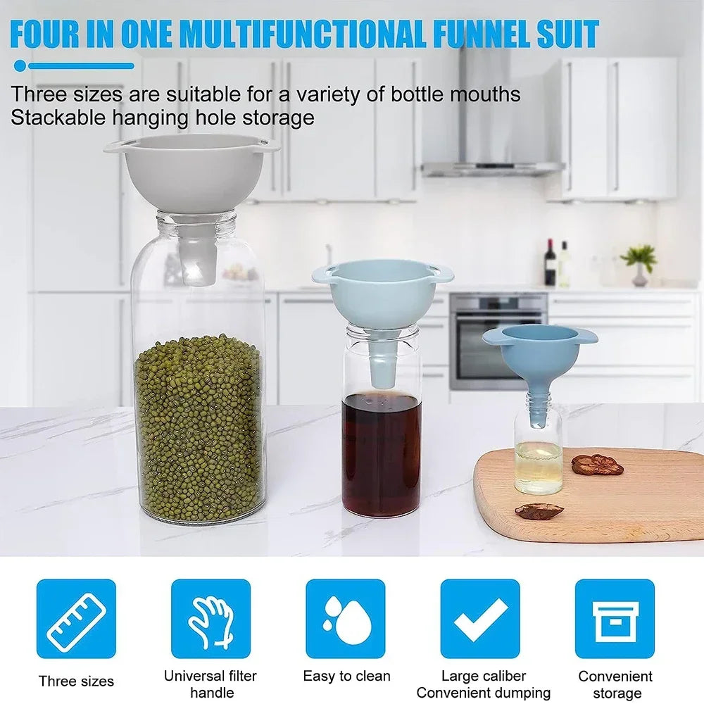 Funnel Set