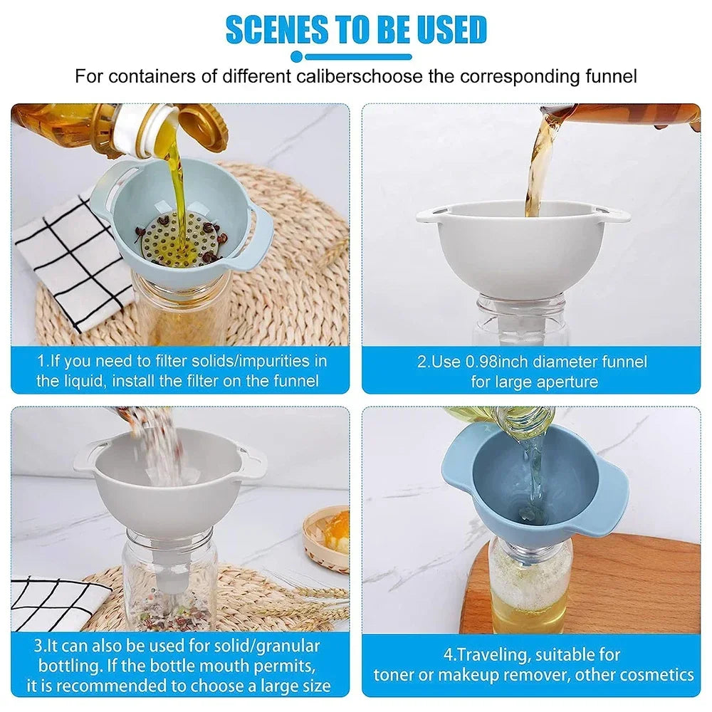 Funnel Set