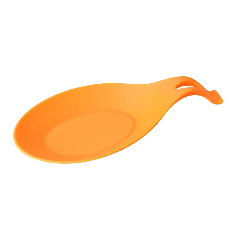 Gadgets Silicone Multipurpose Spoon Rest