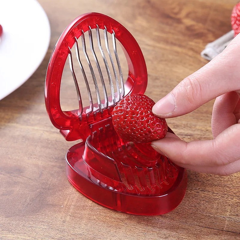 Strawberry Slicer