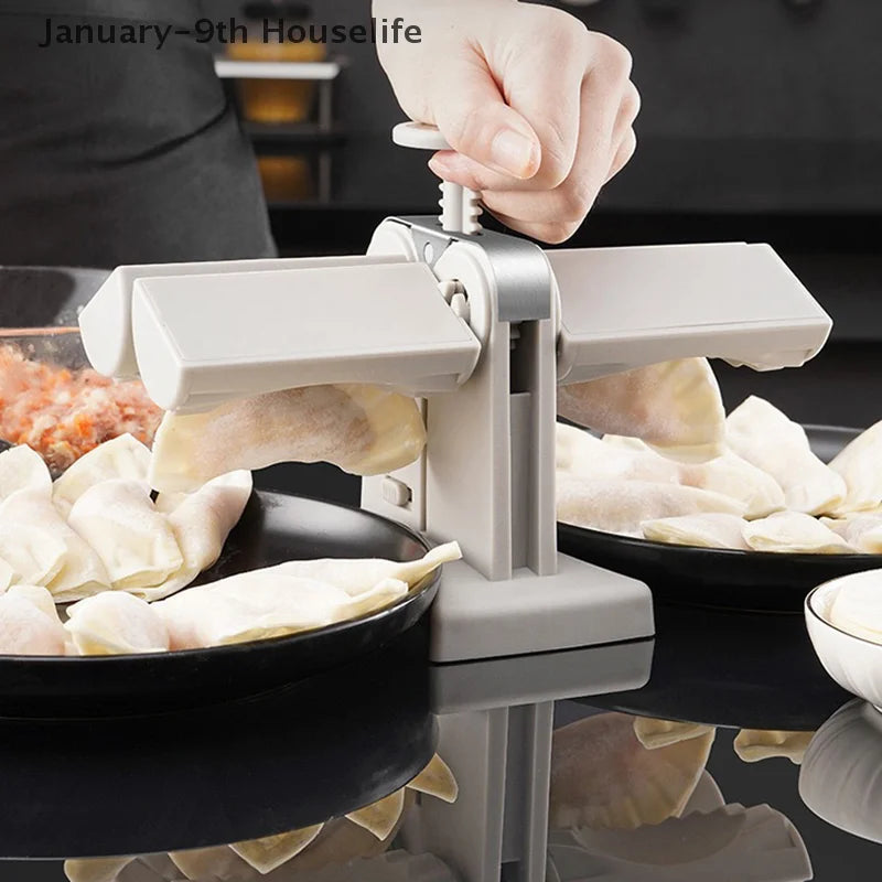Dumpling Machine maker