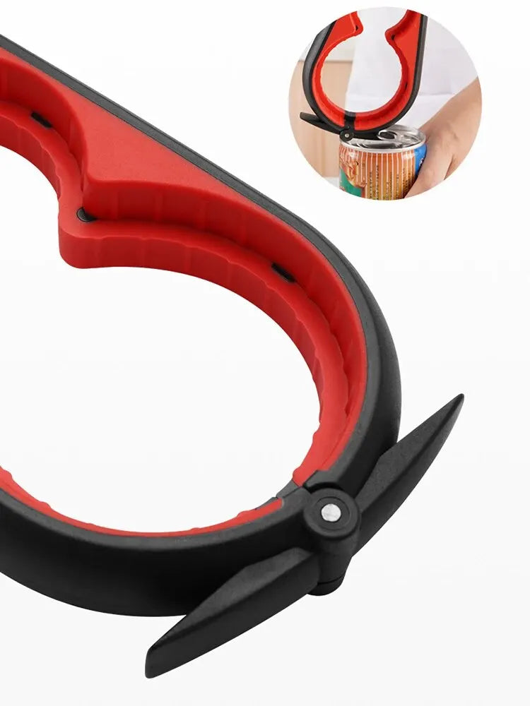 Can Opener Multi Functional