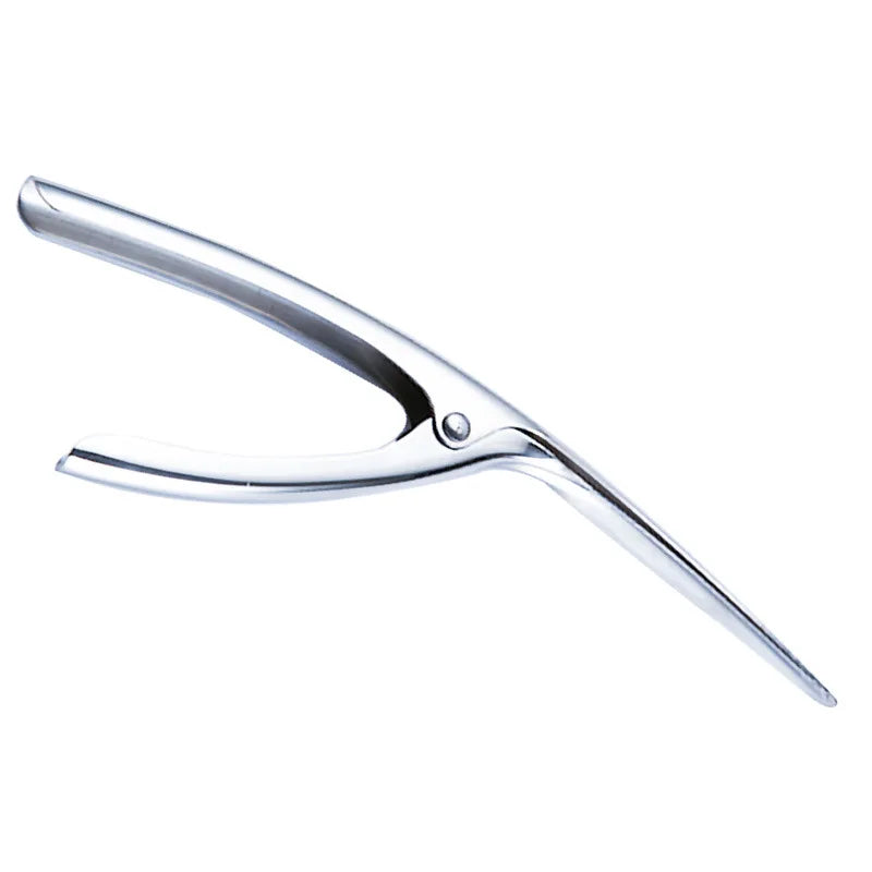 Stainless Steel Shrimp Peeler
