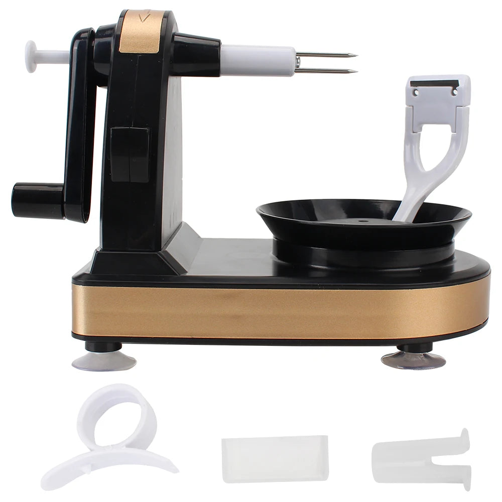 Apple Peeler