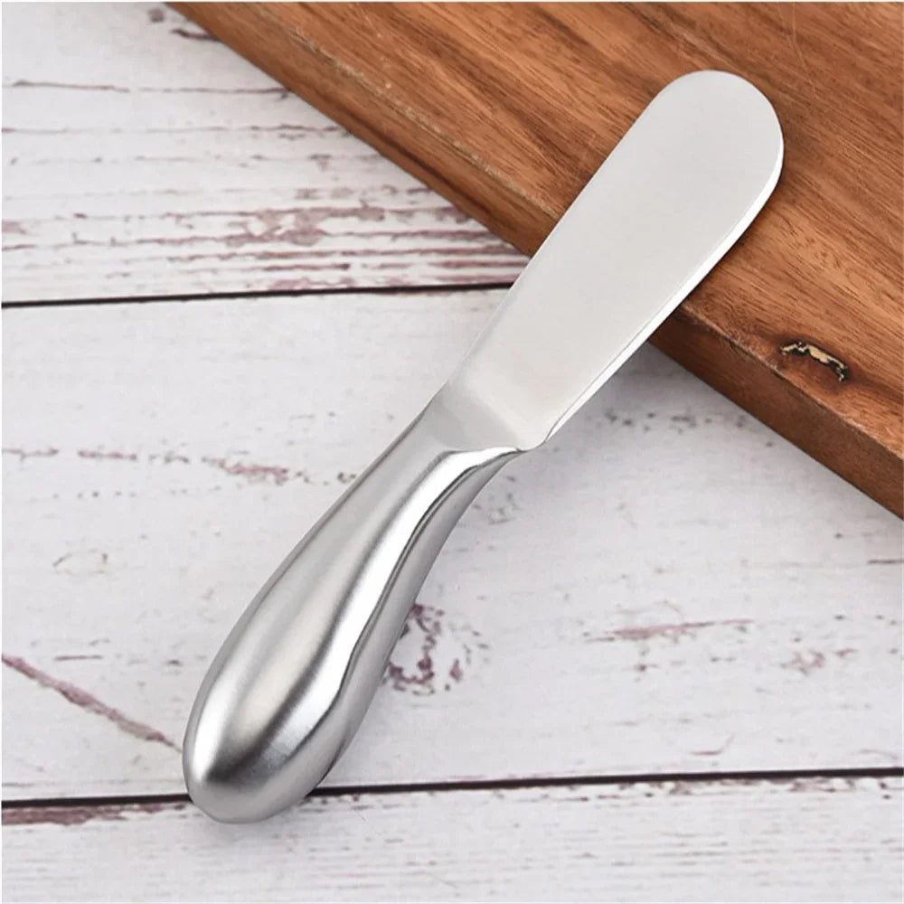 Stainless Steel Cutter and spreaders