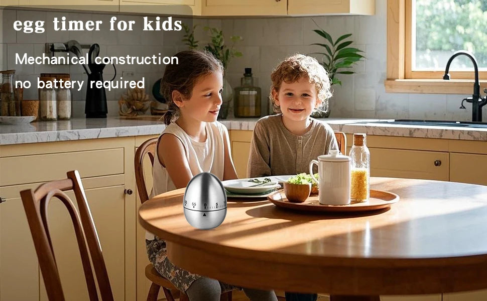 Kitchen Timer