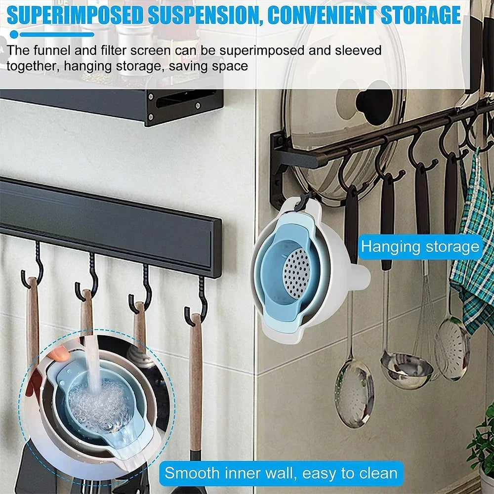 Funnel Set