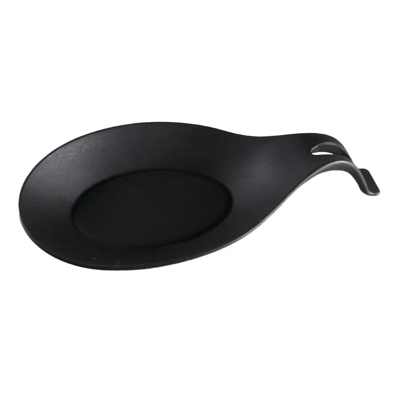 Gadgets Silicone Multipurpose Spoon Rest