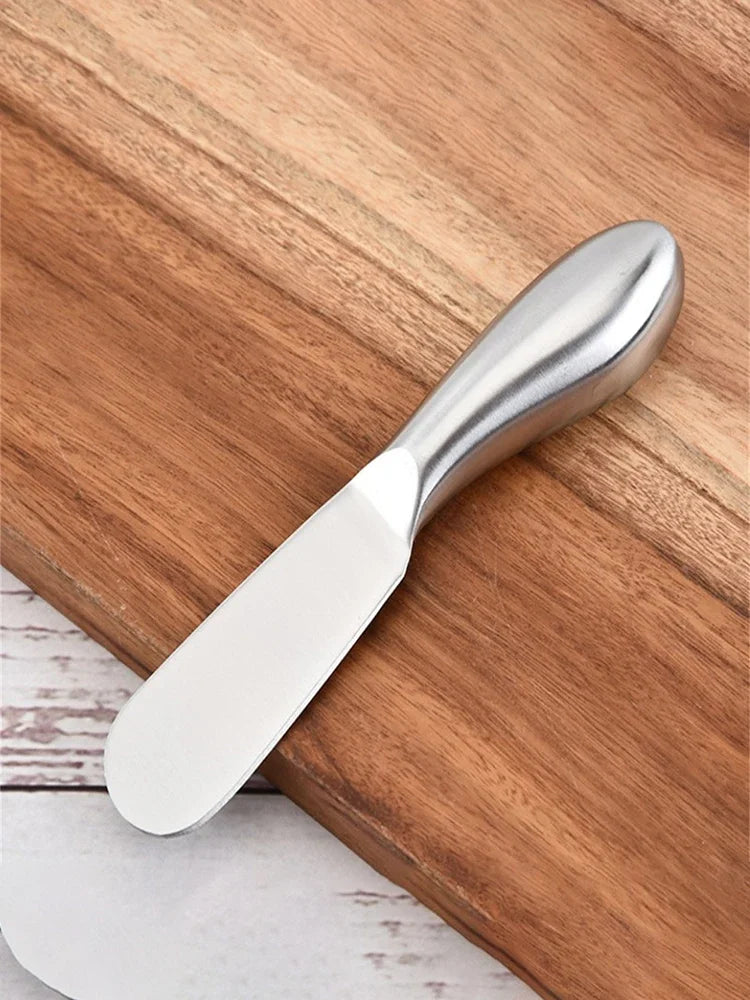 Stainless Steel Cutter and spreaders