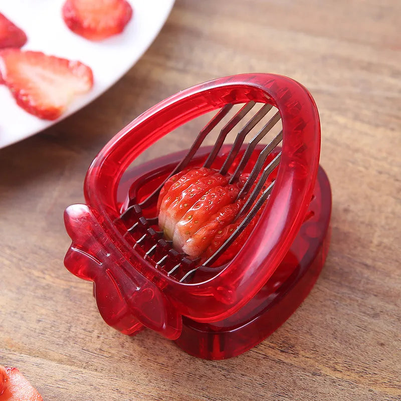 Strawberry Slicer