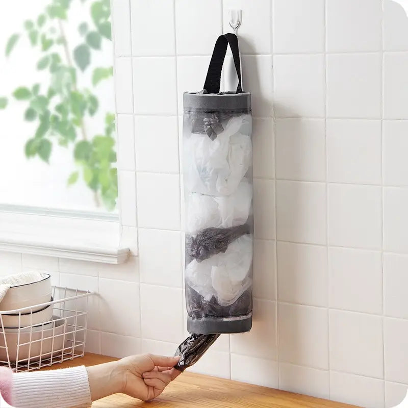 1pc Sundries Bag Storage