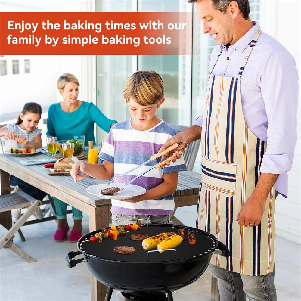 Teflon Oven Liners