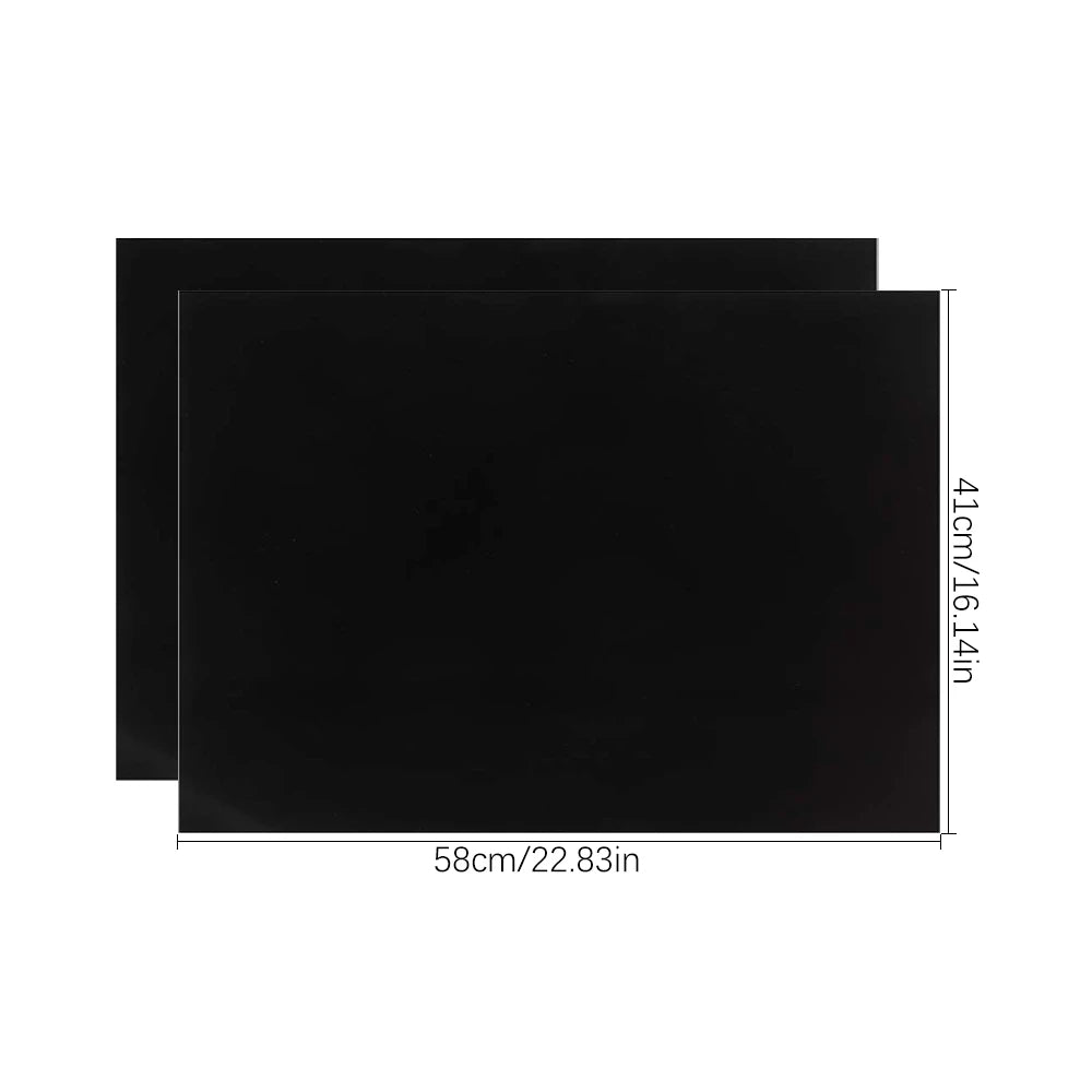 Teflon Oven Liners