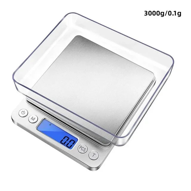 Digital Mini Kitchen Scale