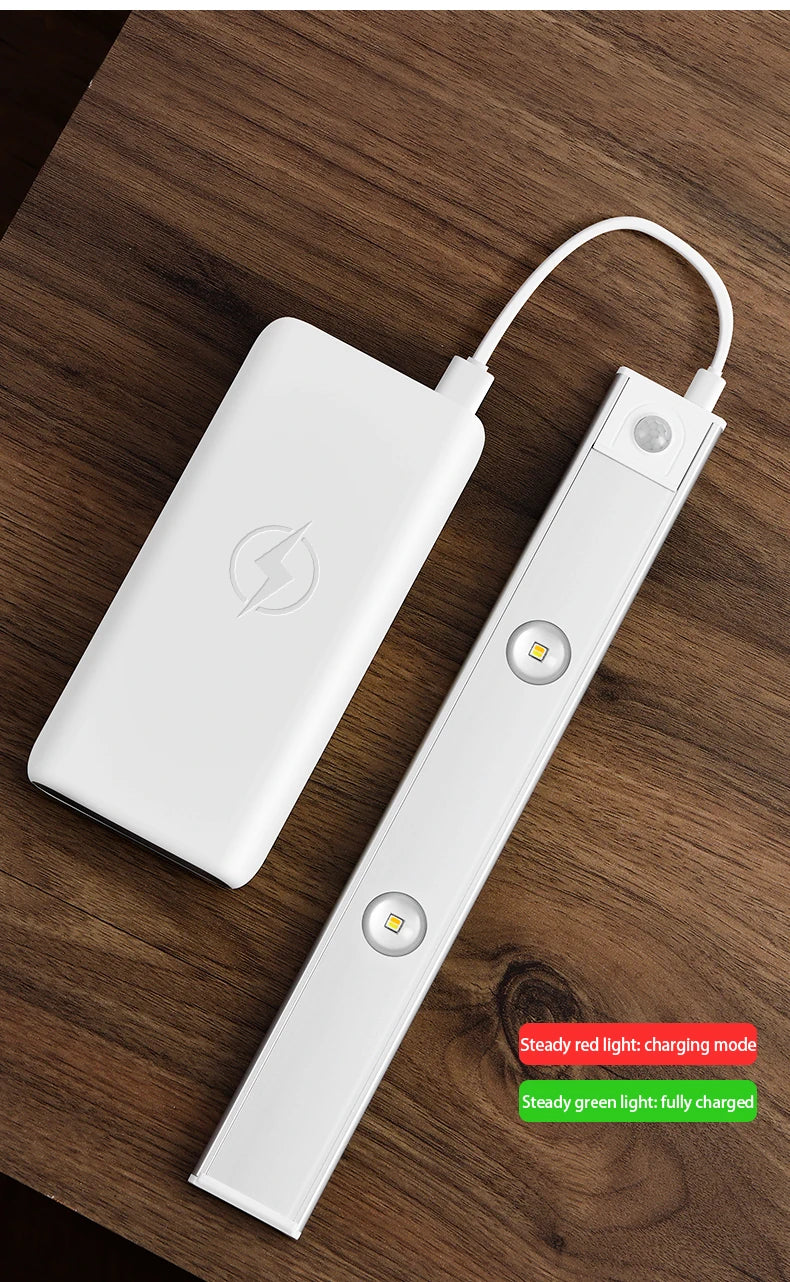 Motion Sensor Light LED