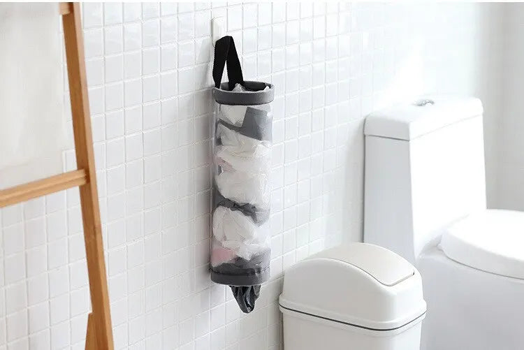 1pc Sundries Bag Storage