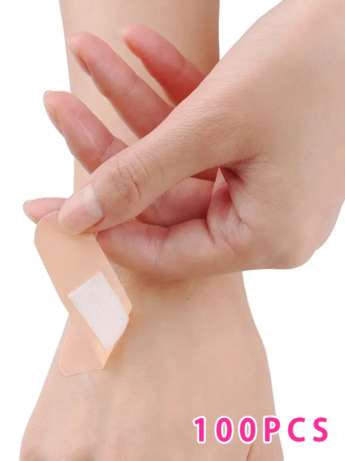 Wound cover Waterproof Breathable Cushion