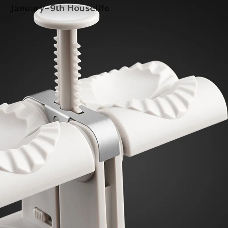Dumpling Machine maker