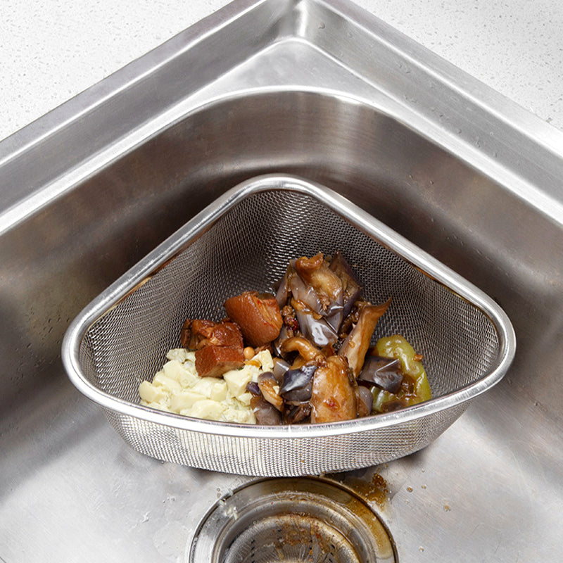 Kitchen Sink Drain Basket