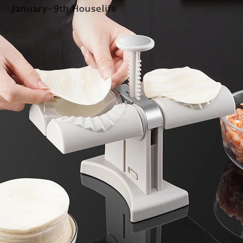 Dumpling Machine maker