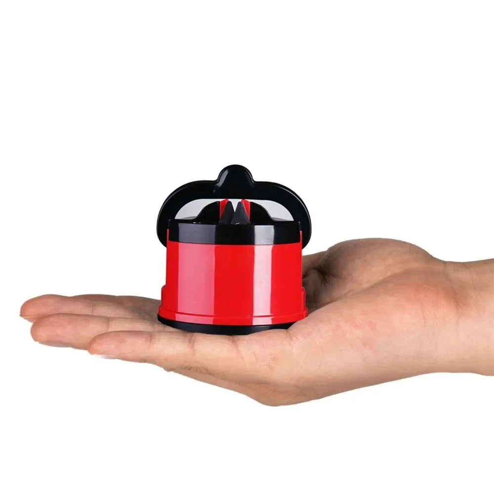 Suction Knife Sharpener