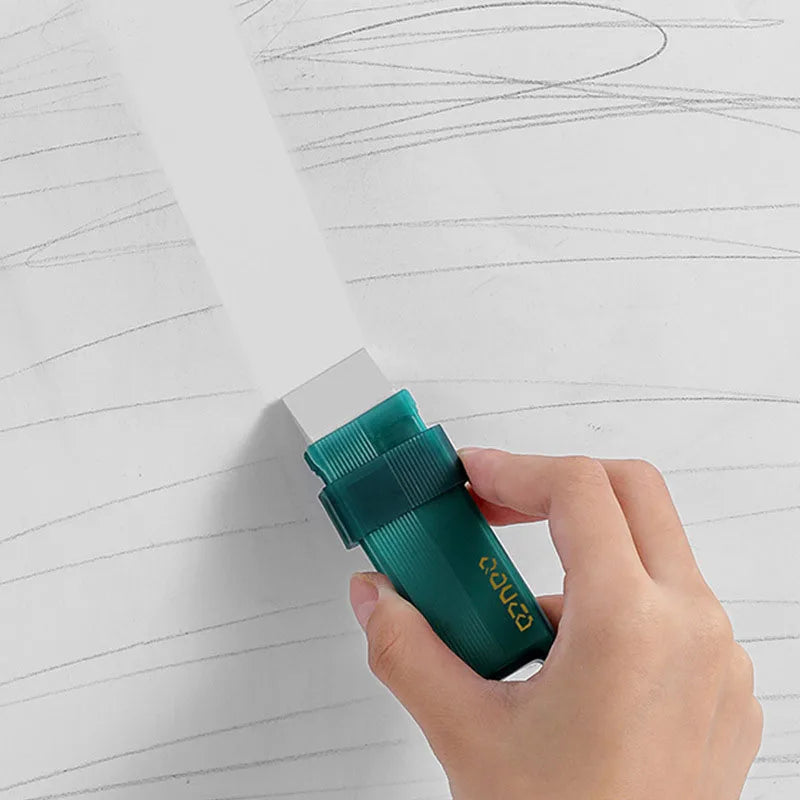 Powerful Cleaning Rubber Gadget