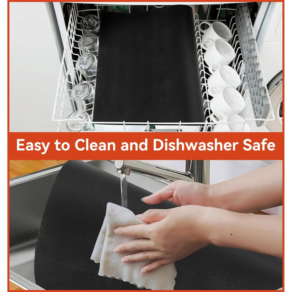 Teflon Oven Liners