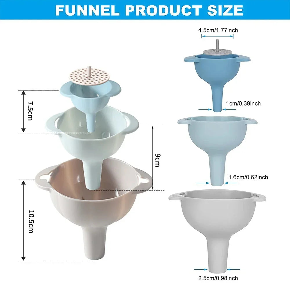 Funnel Set
