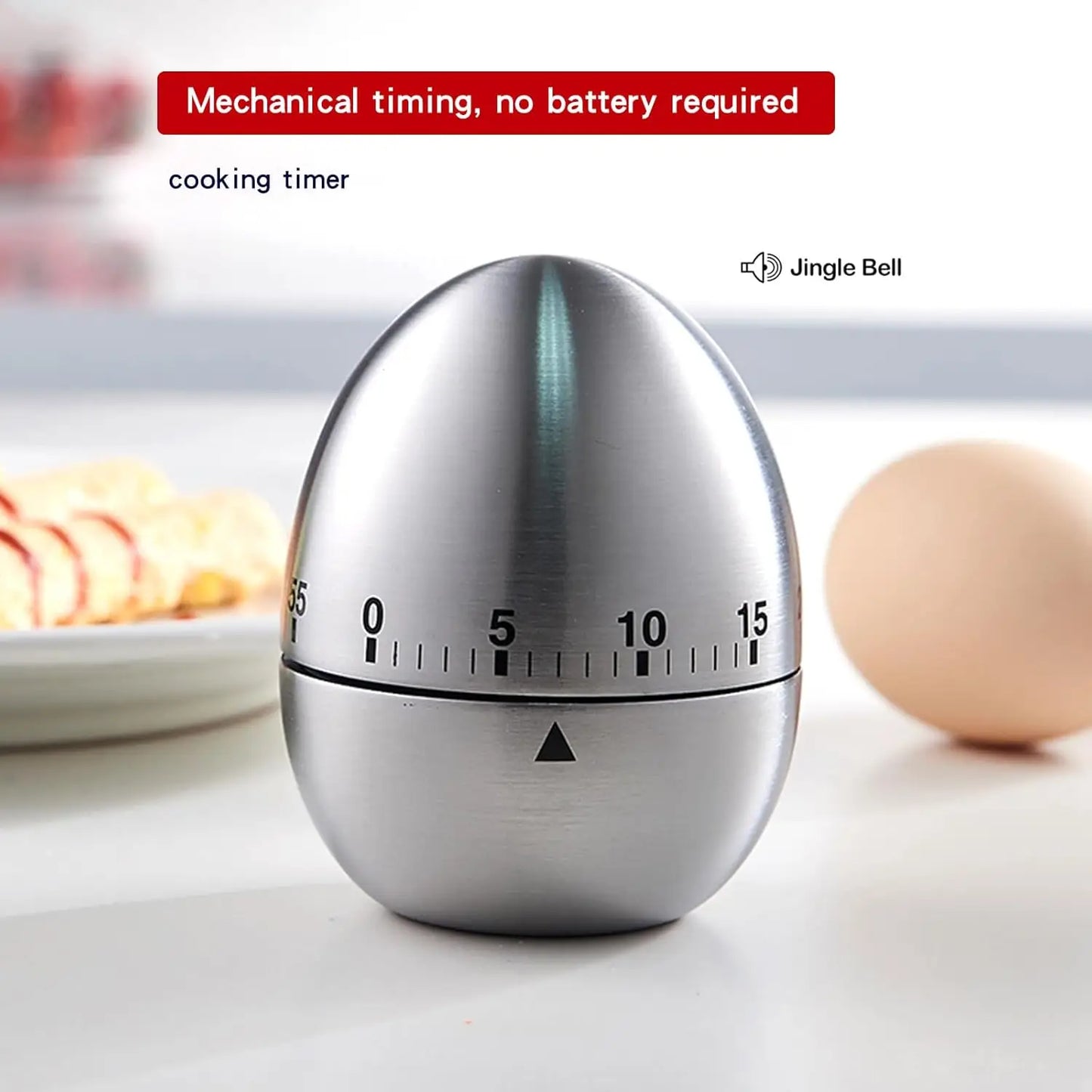 Kitchen Timer