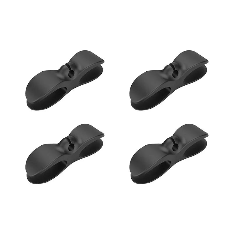 4PCS Cord Winder Organizer for Kitchen appliances