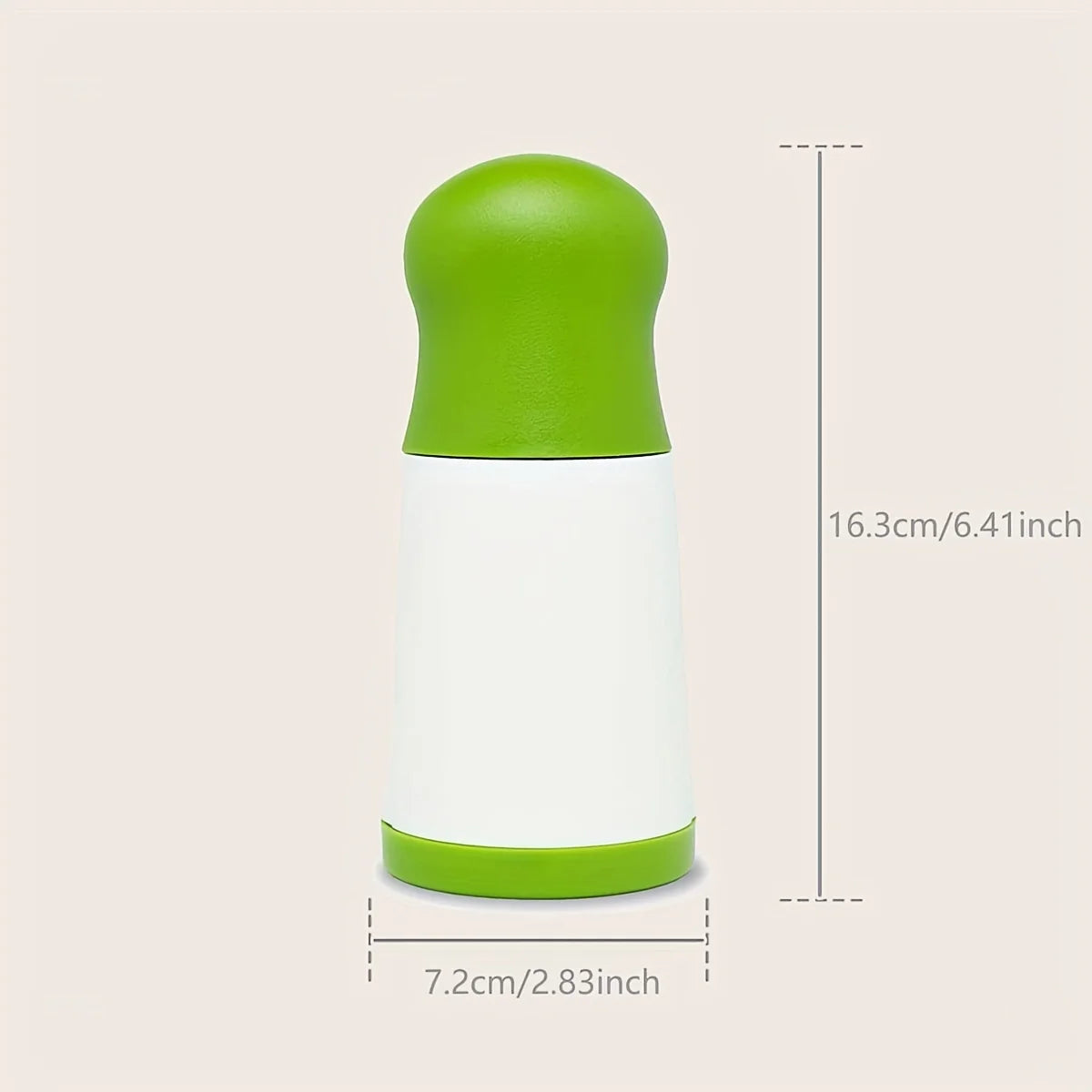 Manual Herb Grinder