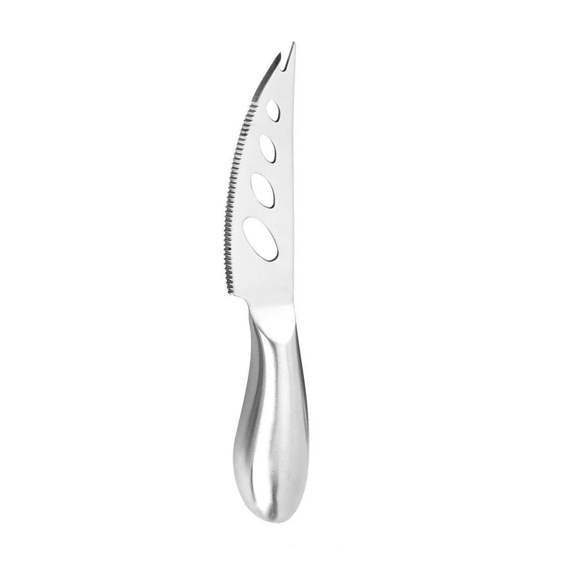 Stainless Steel Cutter and spreaders