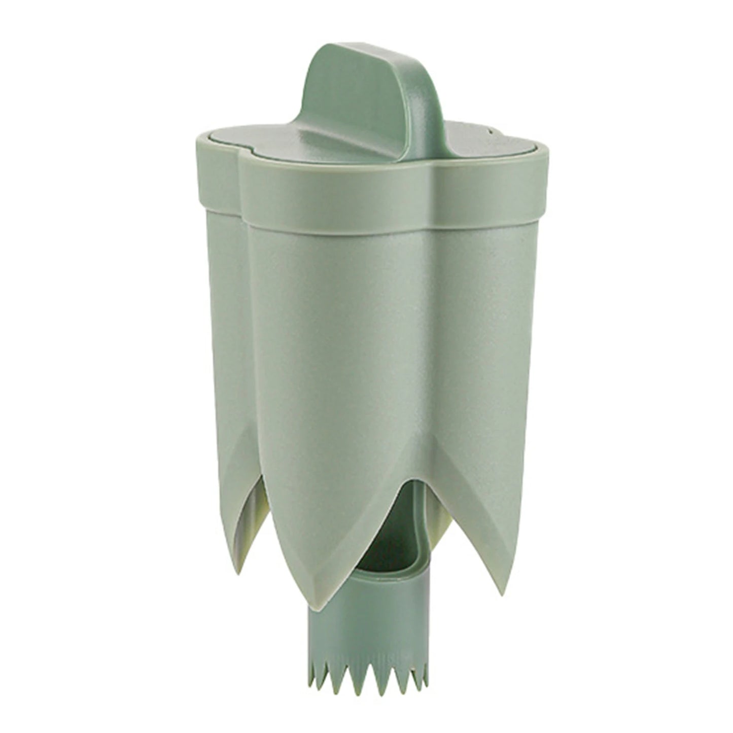 2-in-1 Fruit Pepper Corer