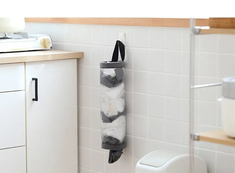 1pc Sundries Bag Storage