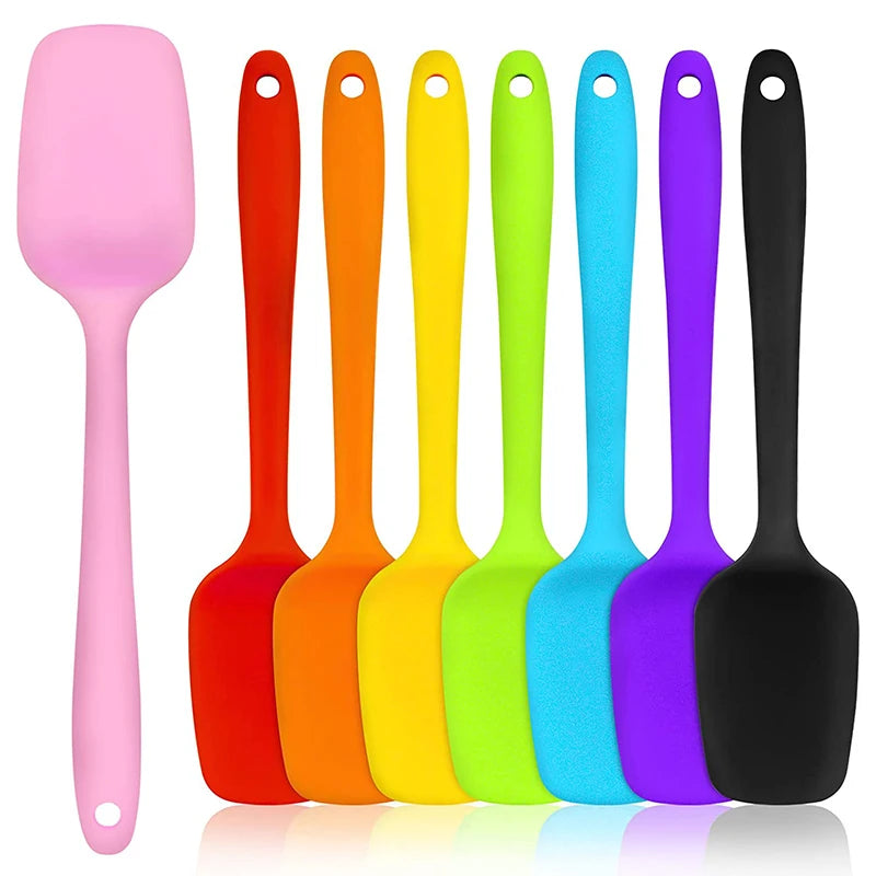 28cm Silicone Spatula