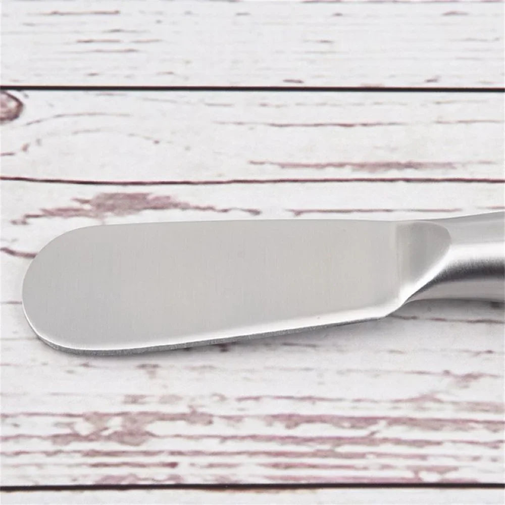 Stainless Steel Cutter and spreaders