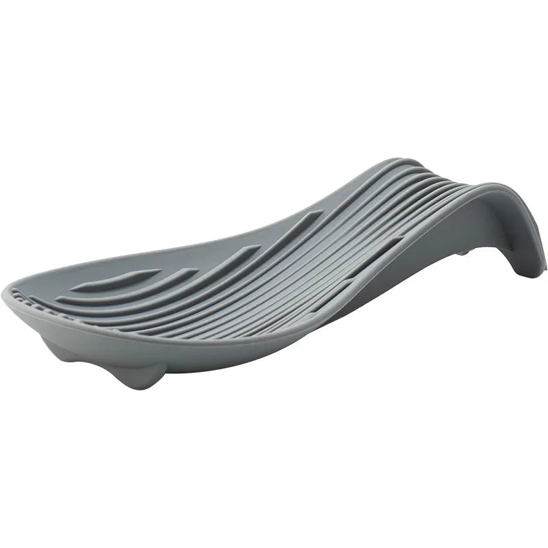 Silicone Insulated Spoon Holder